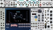 My distilled Eurorack