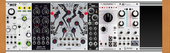 My otic Eurorack