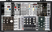 Main rack
