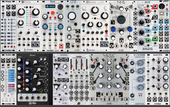 My stressful Eurorack (copy)