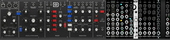 nifty modeld  rack