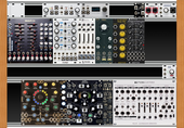 My sigmate Eurorack