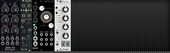 My labored Eurorack