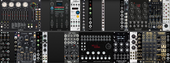 My offscreen Eurorack
