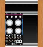 My hilding Eurorack