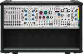 My thymy Eurorack (copy)