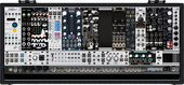Intellijel Palette 104hp