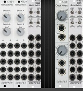 Poly Doepfer Passive controls