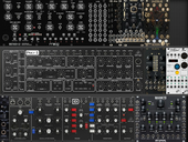 My secure Eurorack