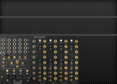 Sequencing Palette 62 #2