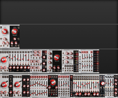 My Verbos Modules