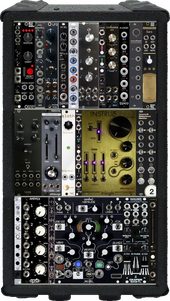 ¶radio hummingbird _electro accoustic loops
