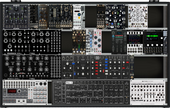 Arp Rack