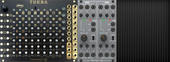 Eurorack rack (copied from johnnie)