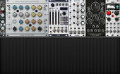 My landless Eurorack