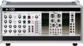 My crazy Eurorack