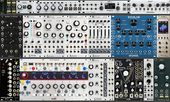 Techno Melodico current