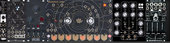 Jonah G Eurorack Skiff