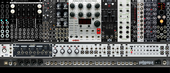 Palette Drum Machine