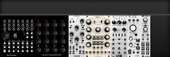 My cockney Eurorack