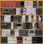 Big wooden rack (V1.1)
