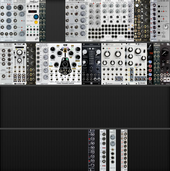 Actual System ("studio case")