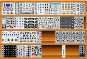 My funny Eurorack