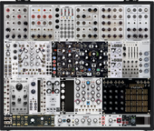 Actual eurorack (copy) (copy) (copy) (copy)