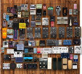 *Noise Peddler