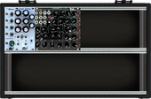My funded Eurorack