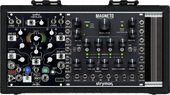 My clerkly Eurorack