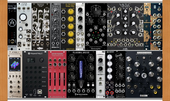 My cracking Eurorack