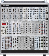 My dumb Eurorack