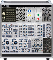 Modtech Live Setup