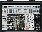 [PS-15]  Modular Techno Patch [ihor] (no DT)