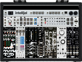 [PS-16] Imitor techno [ihor]