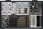 My agley Eurorack