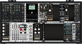 My xiphoid Eurorack