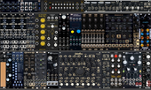 7U Bottom Rack