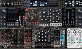 7U Top Rack