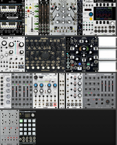 Possible Future Rack