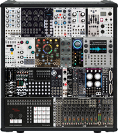 Minimal House Rack