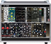 Spillover Rack