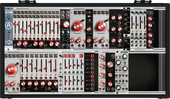 My mannered Eurorack