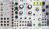 Doepfer starter rack