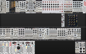 Monster Base + Case Current State