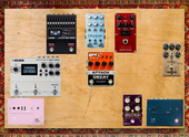 Gallows Holeyboard