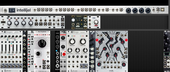 62HP Intellijel Pallette Generative Is A Patching Style System (copied from mylarmelodies)