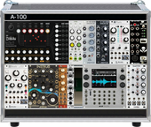 My vaguest Eurorack