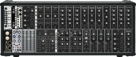 13. 2021 Moog Behringer Links